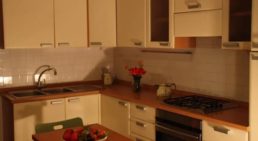 Notti a Pesaro Suite-B&B