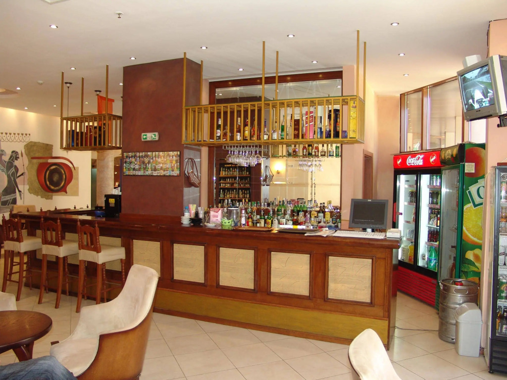 Aparthotel Poseidon - All inclusive