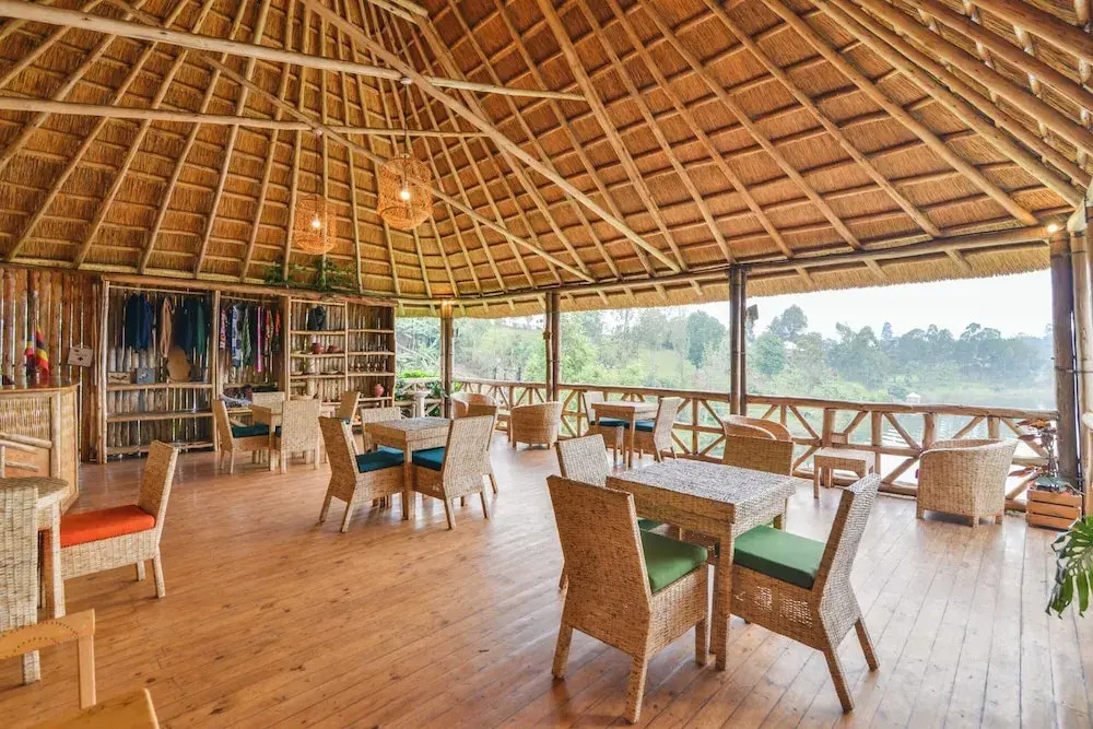 Keije Resort Bunyonyi