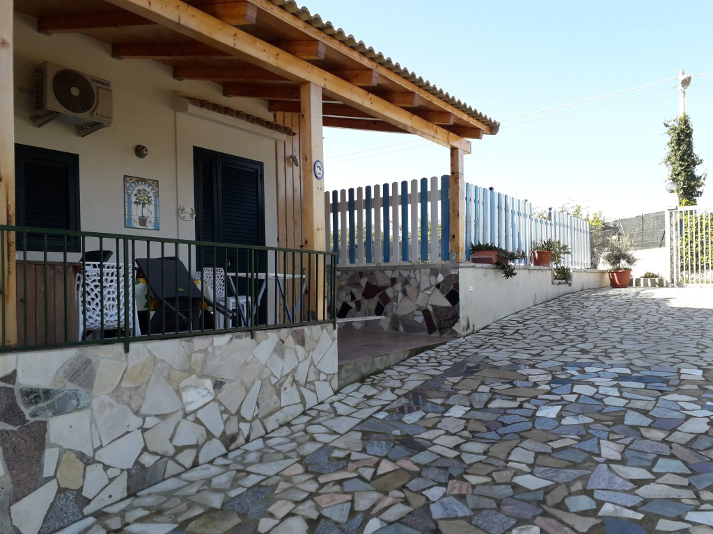 La Cascina Di Barone