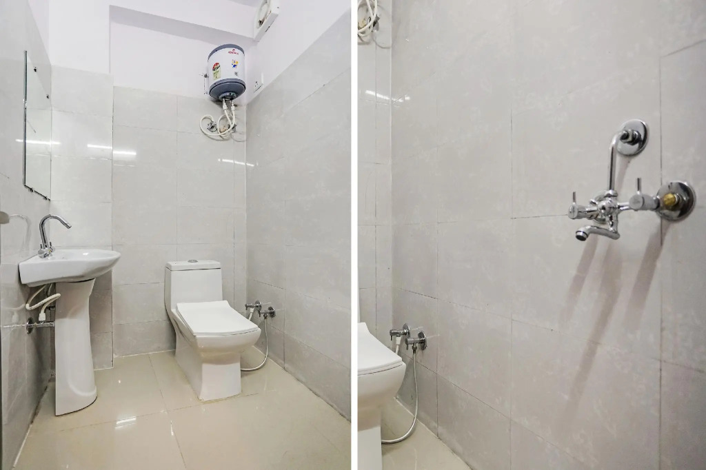 FabHotel Golden Stone