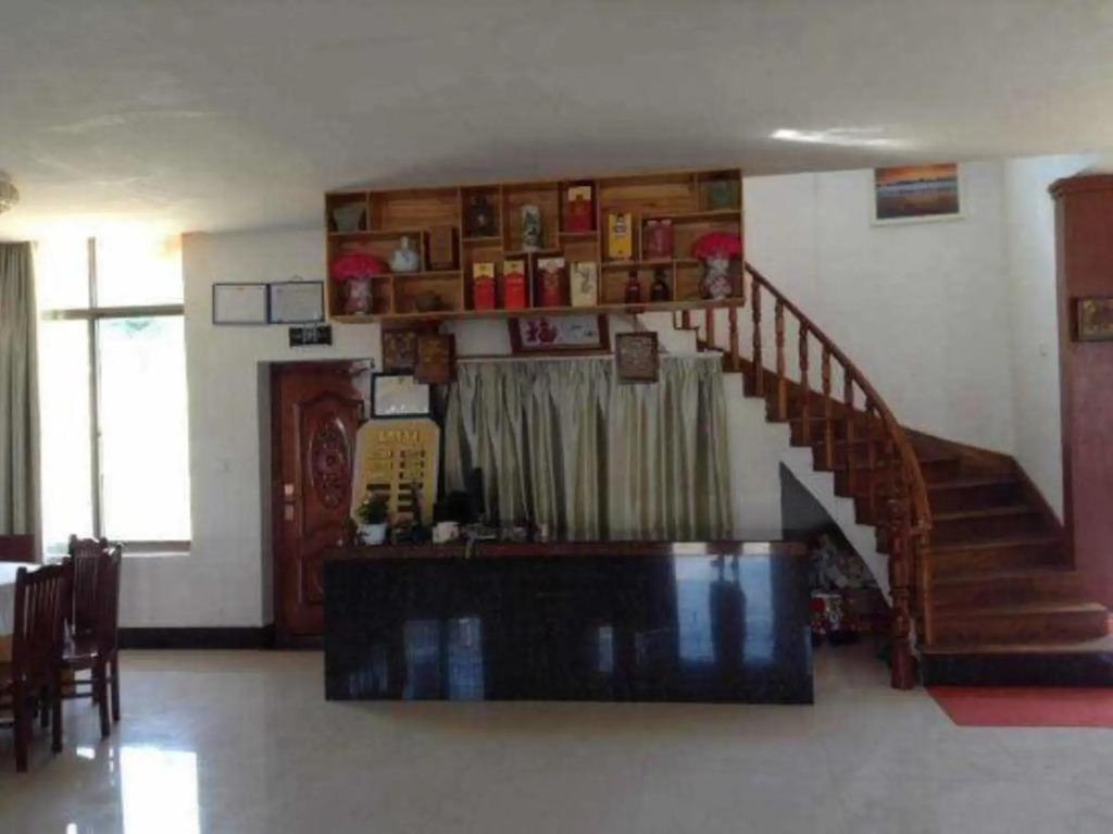 Taohuayun Hotel