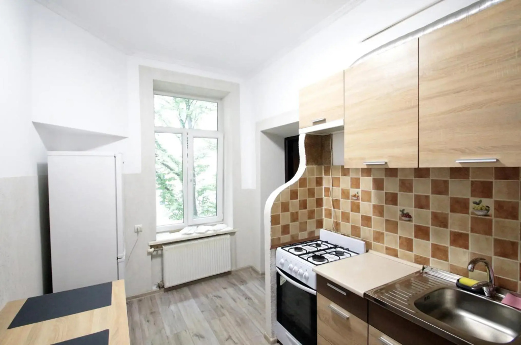 PRO Apartments 1225