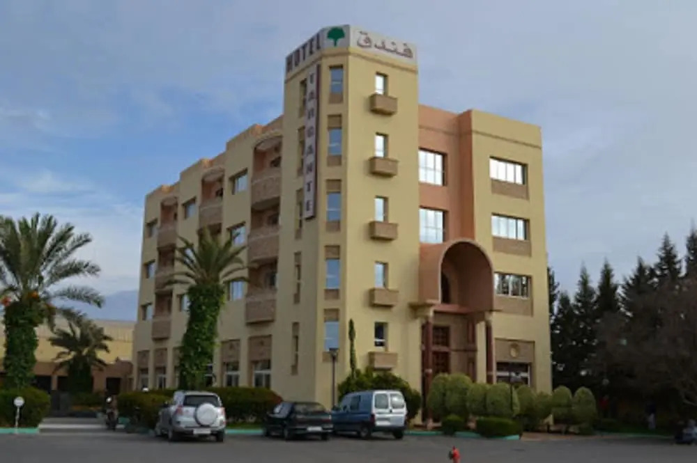 Targante