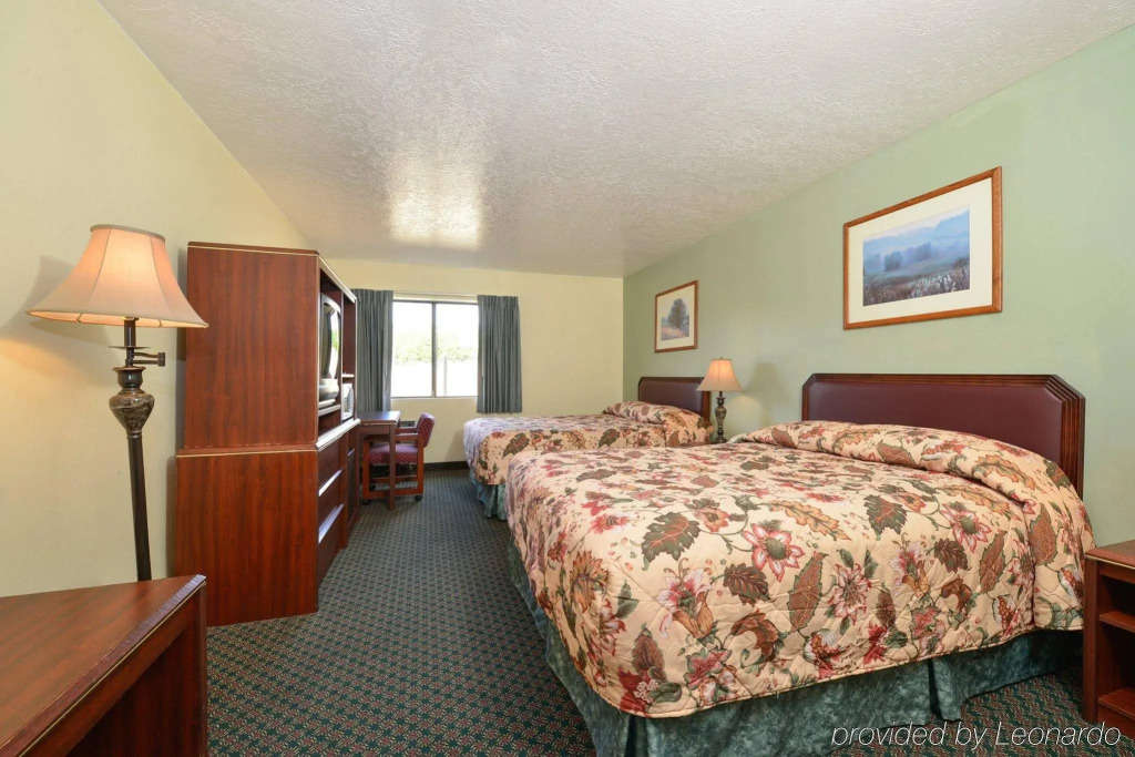 Capital Inn and Suites