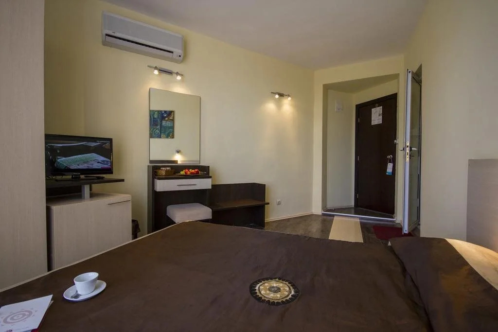 Hotel Coral