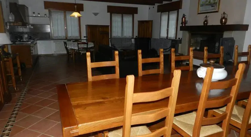 Villa Ale