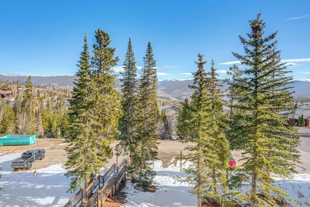 10 Mi to Keystone: Updated Mtn-view Condo