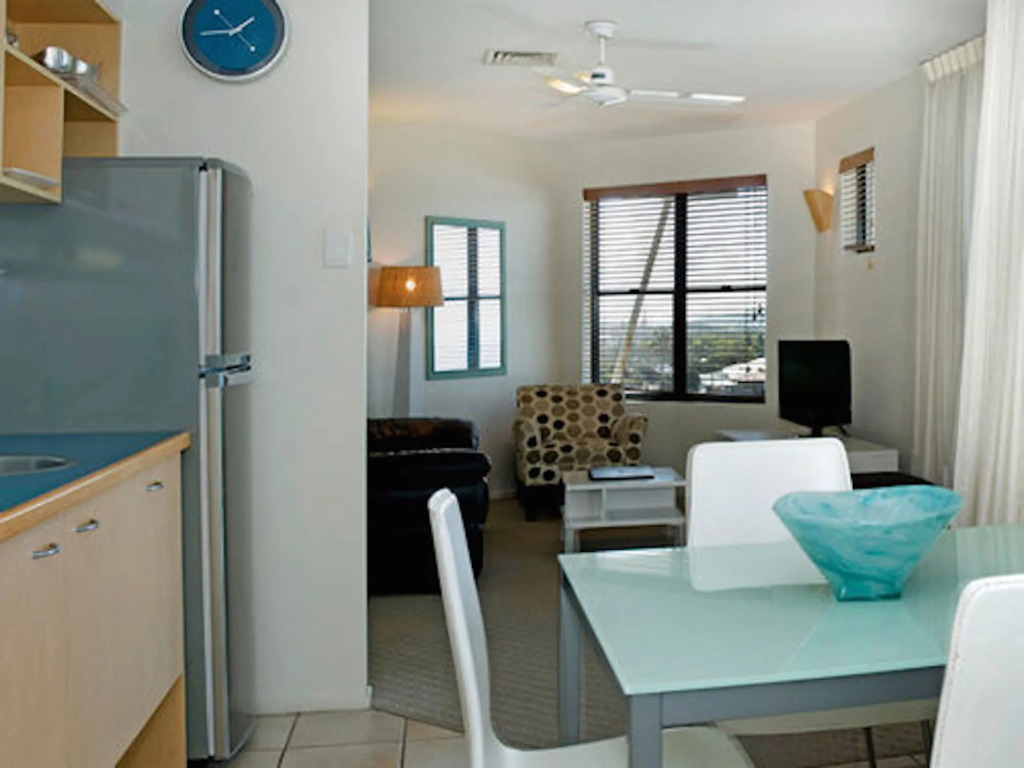 The Beach Retreat Coolum