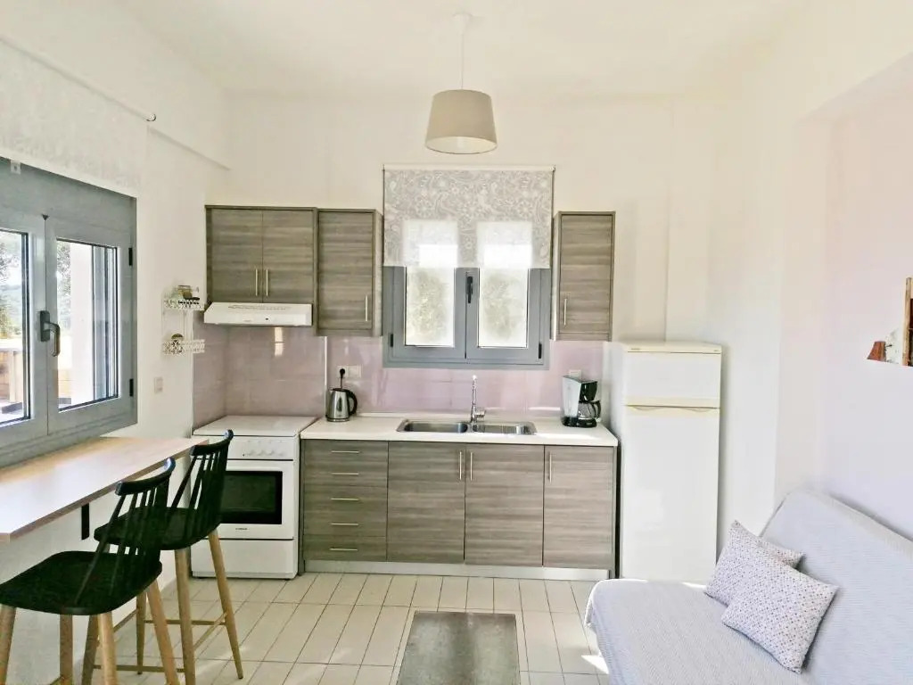 Stavi's Guesthouse