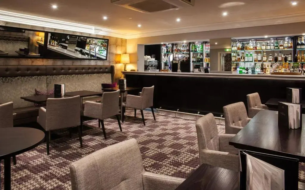 Trout Hotel