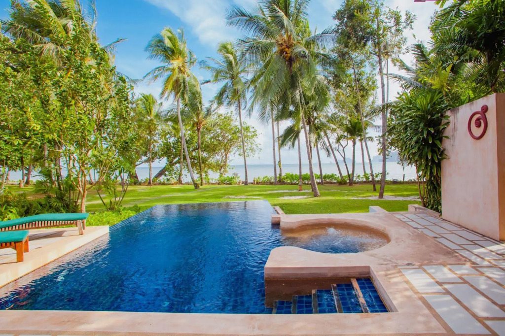 Amatapura Beach Villa 12