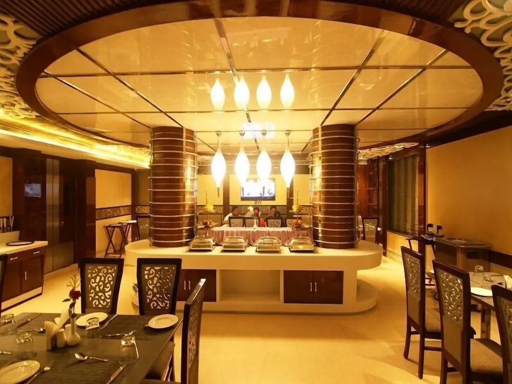 Hotel Costa River