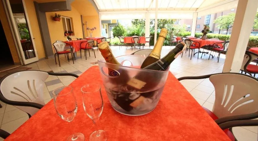 Hotel Acquario