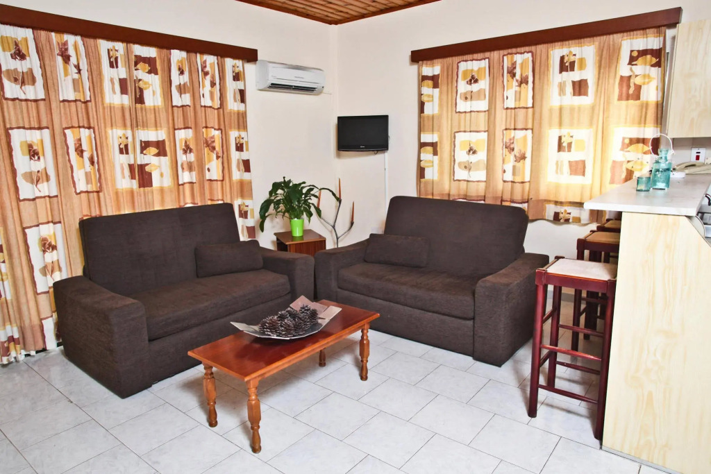 Windmills Hotel Apartments