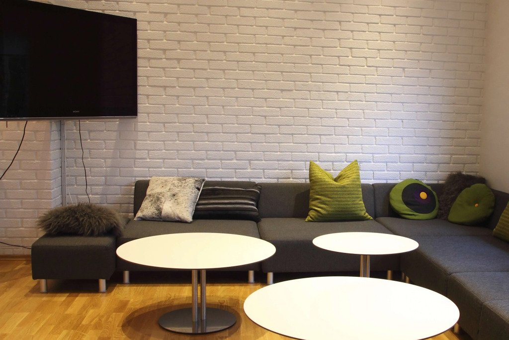 Olympiatoppen Sportshotel - Scandic Partner