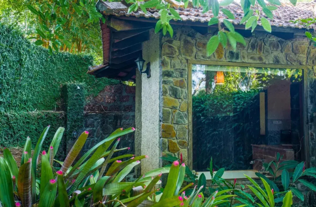 Urvinkaan - An Estate Hotel Chikmagalur
