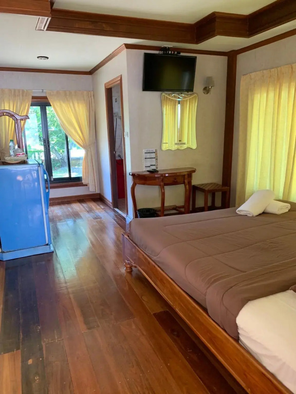 Sri Phairin Resort