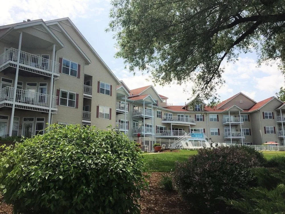 Delavan Lake Resort