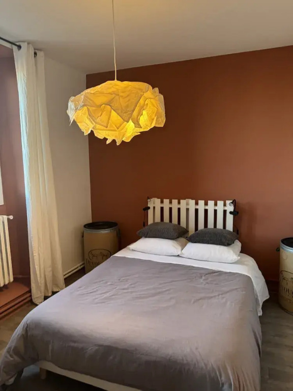 Maison Bacou Cité 2