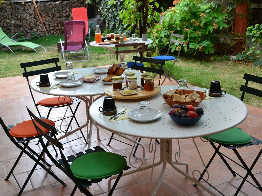 LEscapade Capellane