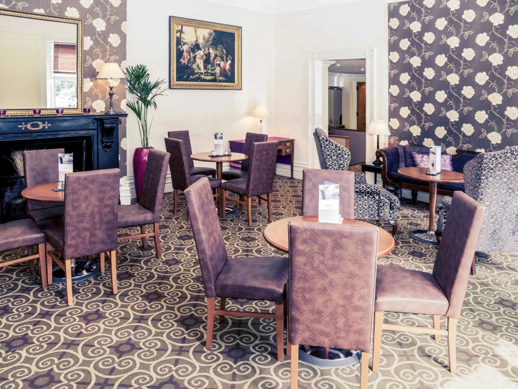 Brandon Hall Hotel & Spa Coventry
