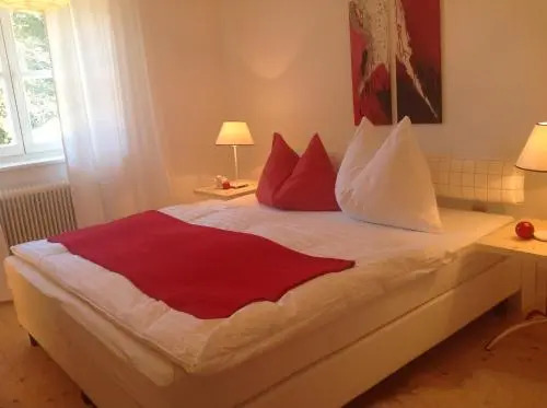 Ferienwohnung Strubbauer