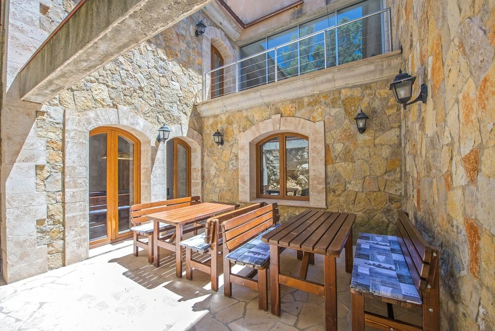 Finca Inka