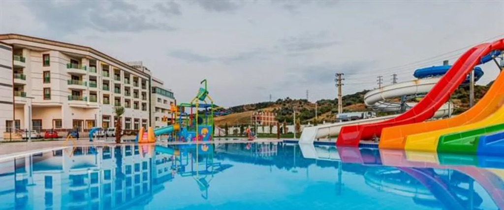 Kaynesia Hotel