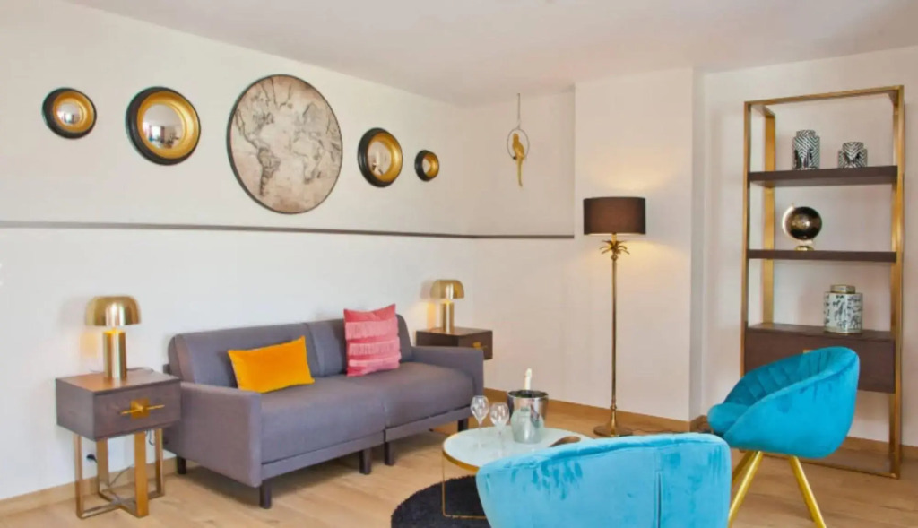 Hôtel La Villa Port dAntibes & Spa
