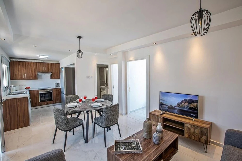 Apt Nina AQ No14 in Ayia Napa