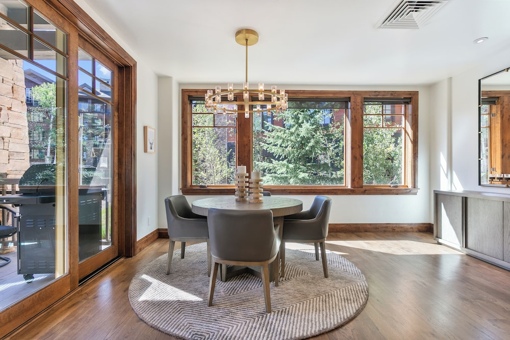 Ski-in/ski-out 3br Deer Valley Retreat 3 Bedroom Condo