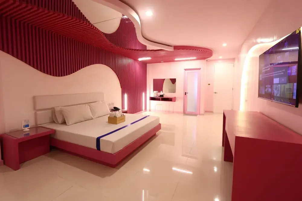 Hotel Dreamworld East Ortigas
