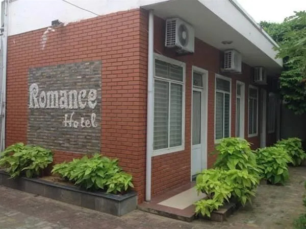 Hotel Romance