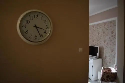 Damjan Hotel