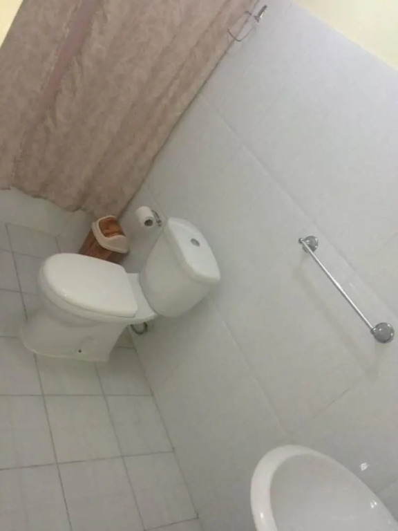 Pensão Motel Sodade