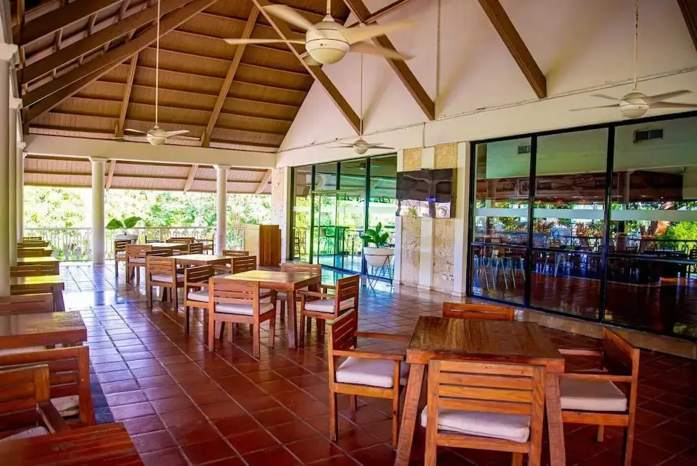 Cozy apartment at Cocotal Golf Suites