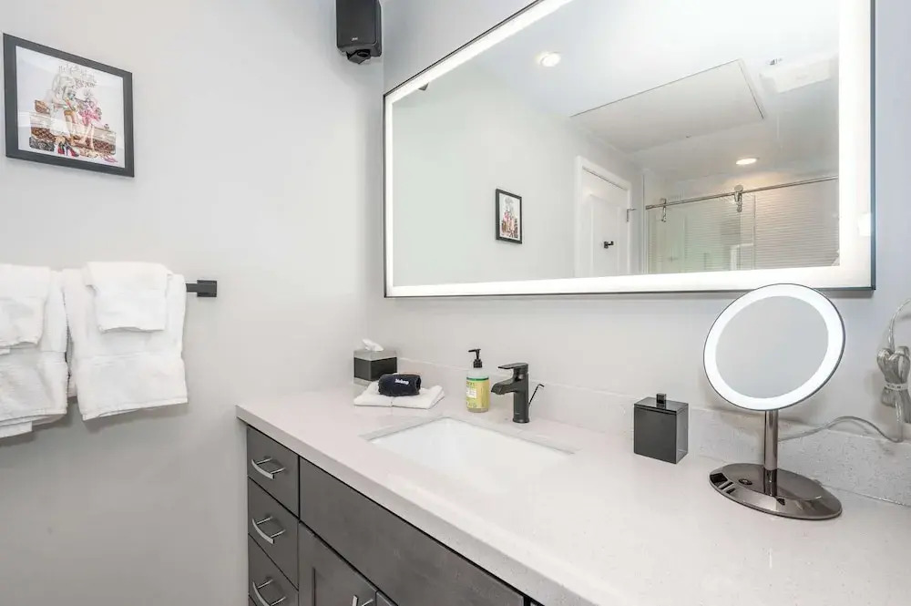 The 333 Suites 301 - Suite for 6