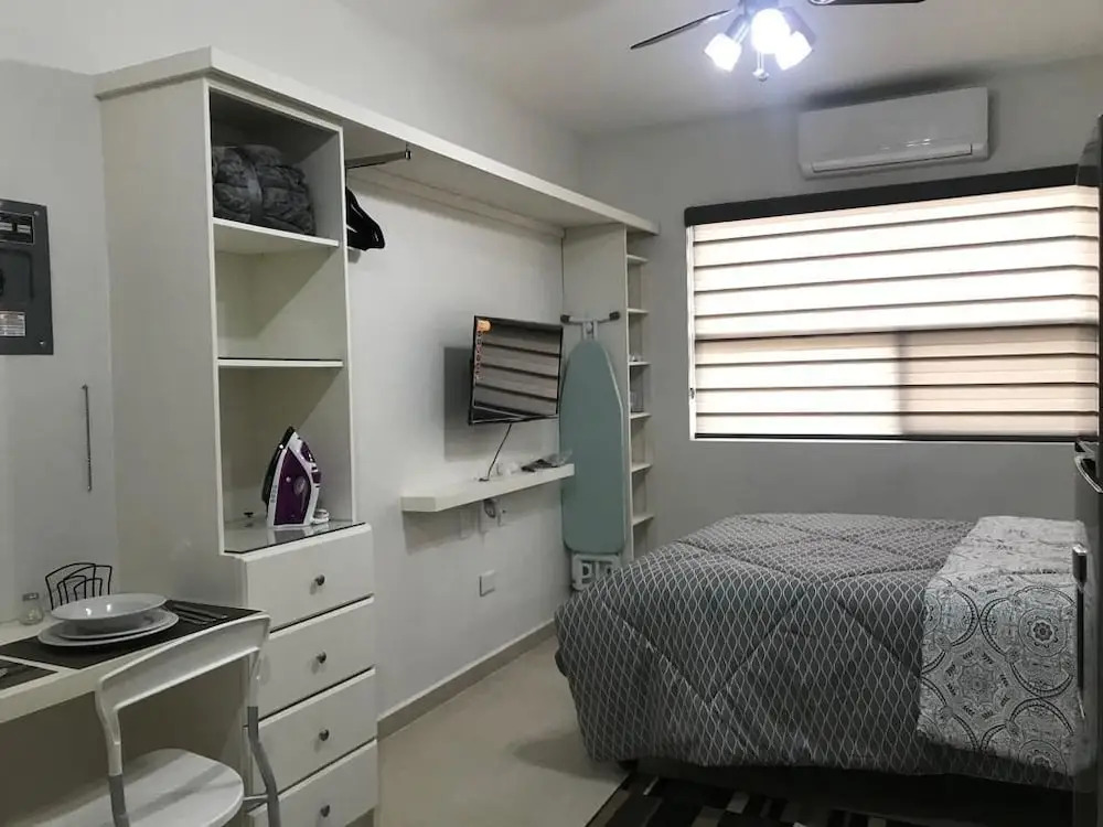 Lofts De La Calle Humboldt I