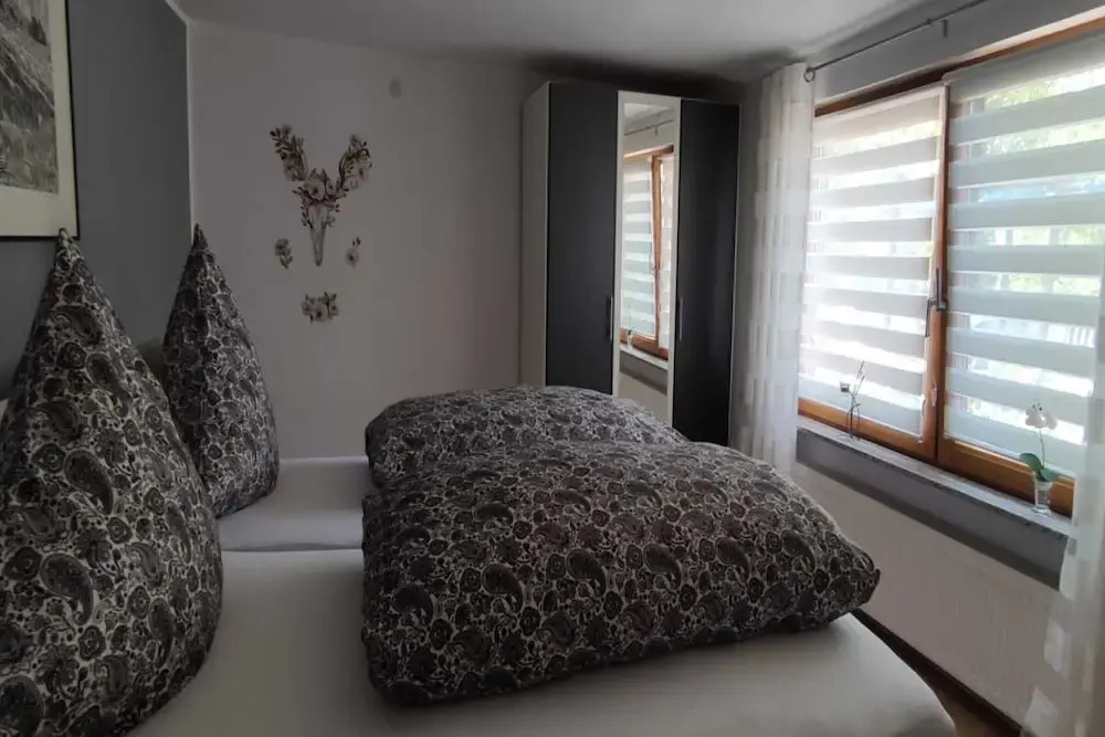 Apartment in Wehlen by Moselle Vineyards