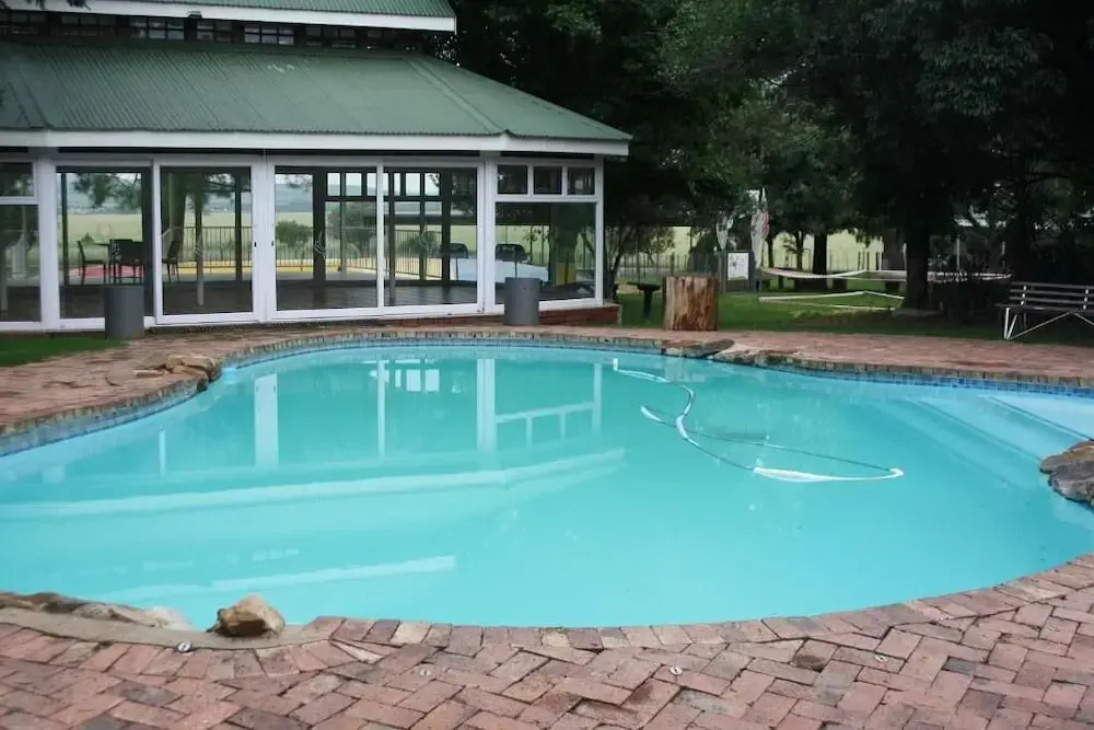 Grey Goose Game Lodge
