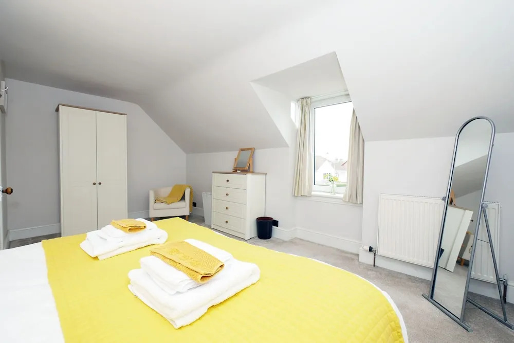 Ardentorrie Holiday Home