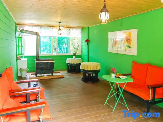 Pocheon Lake 7 Star Pension