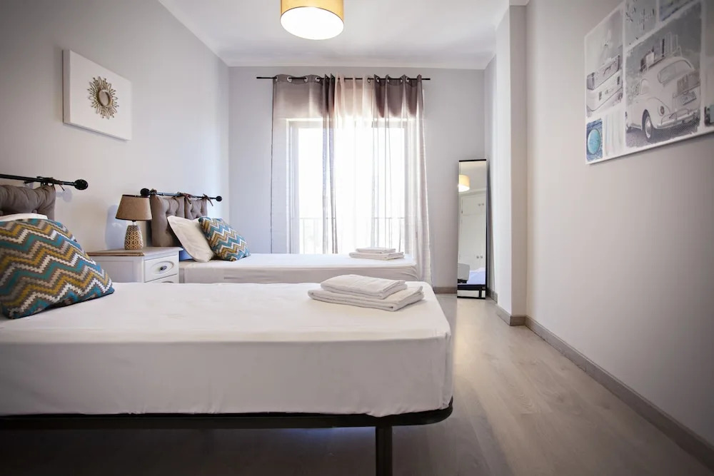 Apartamento Gulbenkian