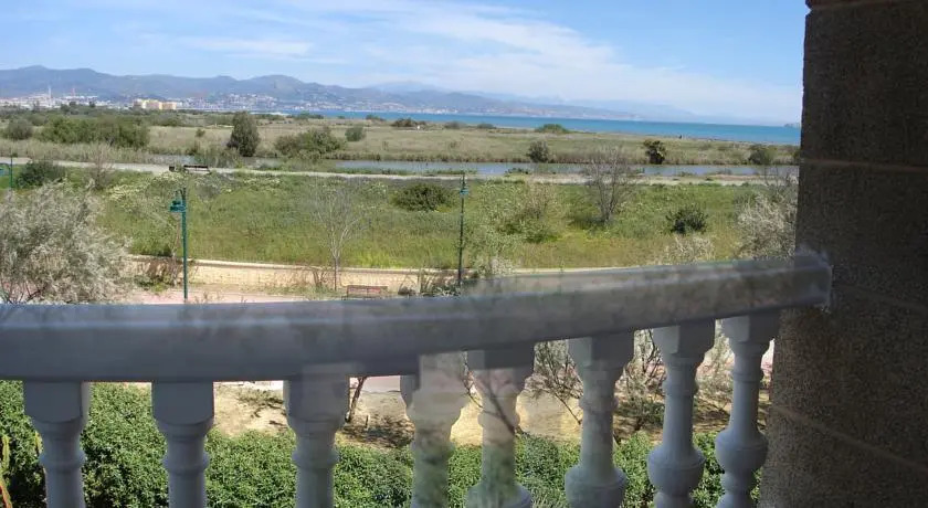 Villa Guadalmar I