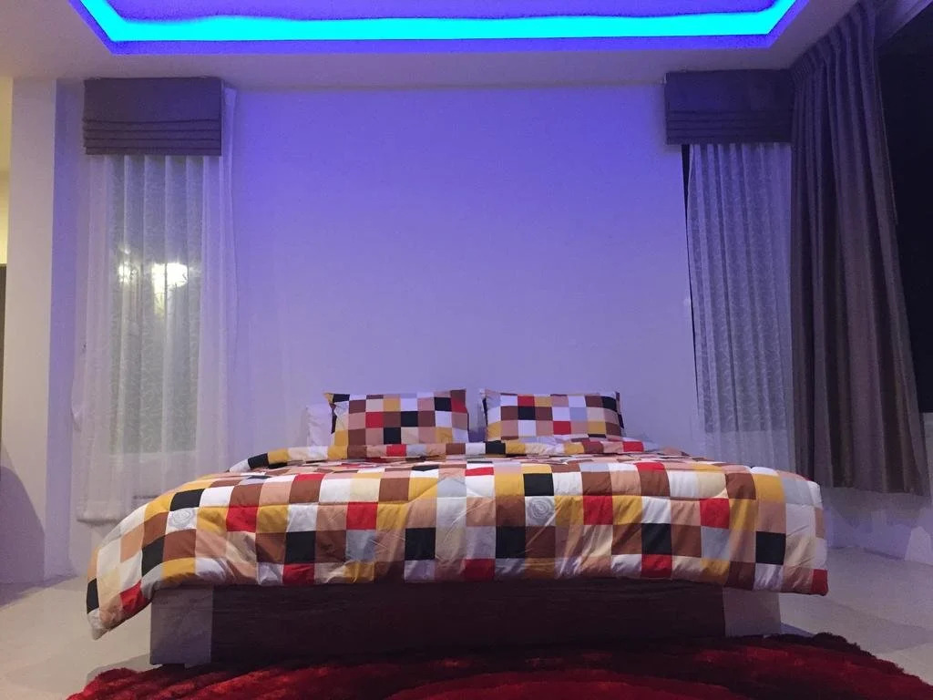 Saly Hua Hin Resort
