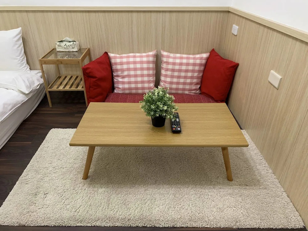 TT Homestay