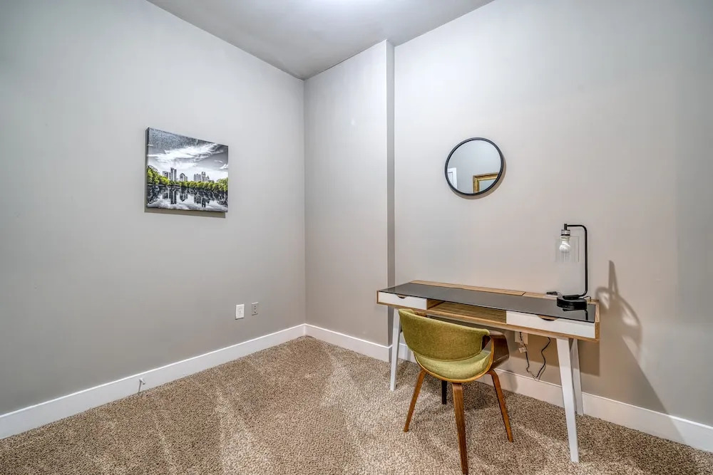 Kasa Atlanta Downtown Apartments