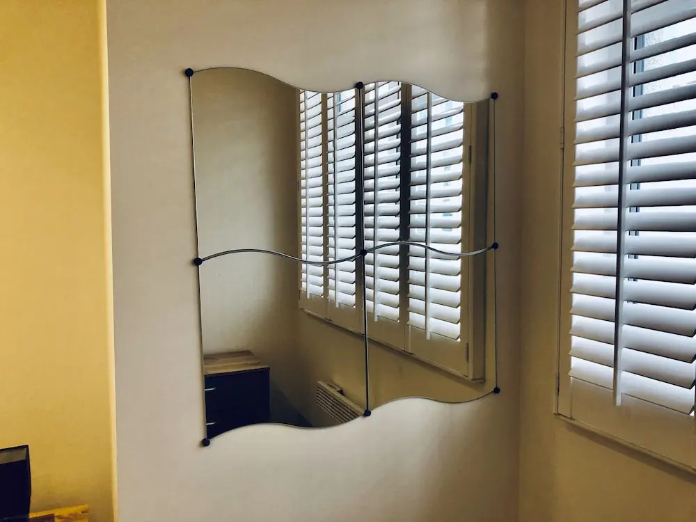 Snapos Luxury Serviced Apartments – Meridian House - Bedford