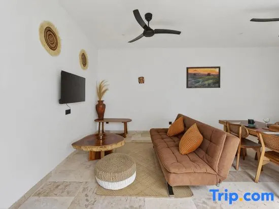 Villa Bisma 2BR Villa in the Heart of Ungasan